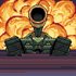 Tank Battle Retro