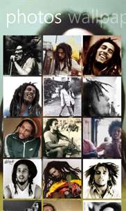 Bob Marley Music screenshot 4