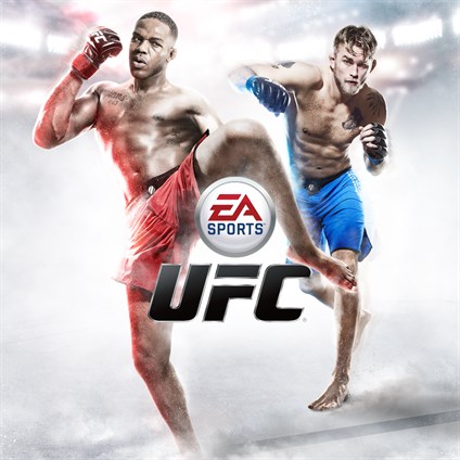 EA SPORTS™ UFC®