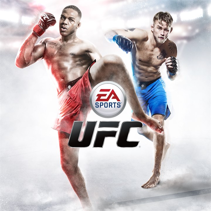 EA SPORTS™ UFC® Demo