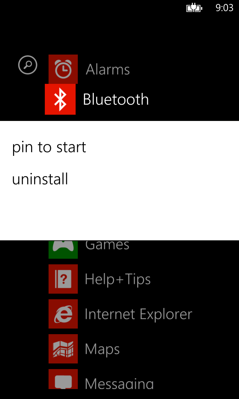 Get Bluetooth Microsoft Store