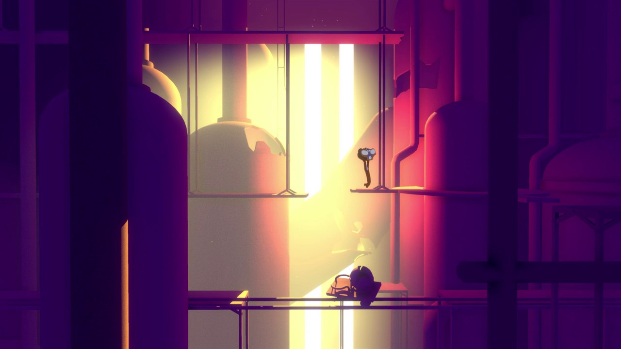 Airhead screenshot 4