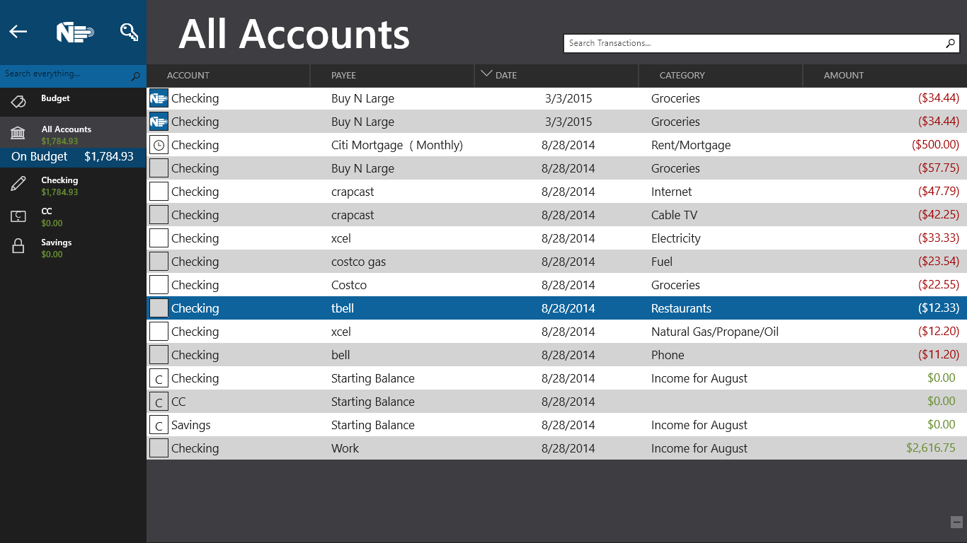 Ynab version 4 download