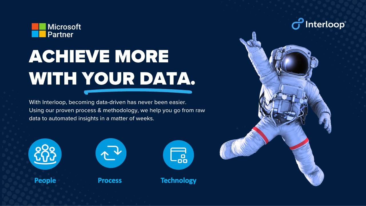 Snapshot 1 of Interloop: Data Engine - QuickStart