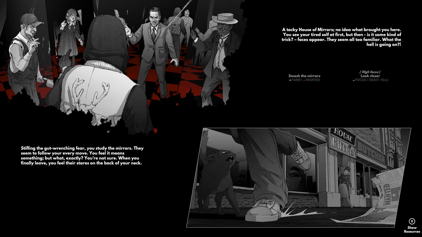 #6. Heading Out (Xbox) Oleh: Crunching Koalas