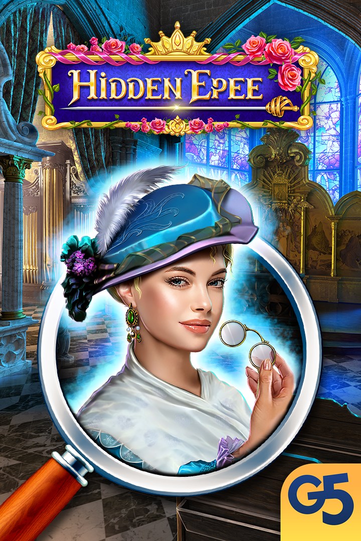 Descargar Hidden Epee: Juego de misterio