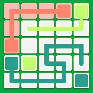 Link Line Game icon