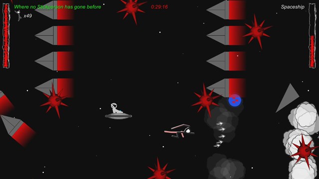 StickLady DLC screenshot 3