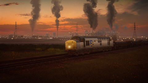 Train Sim World® 5: Tees Valley Line: Darlington - Saltburn-by-the-Sea