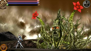 Aeternoblade I&II Saga screenshot 4