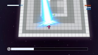 DEATH BY CUBE screenshot 5