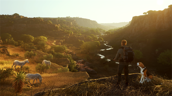 Way of the Hunter 2 - Deluxe Edition