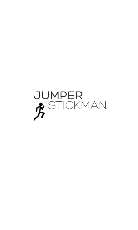 Jumper Stickman Screenshots 1