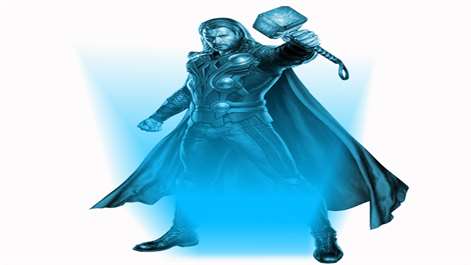 Super Heroes Power Screenshots 2