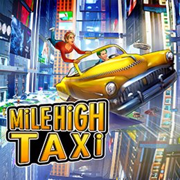 Aperçu MiLE HiGH TAXi