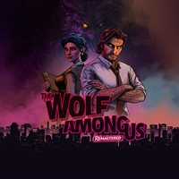 The Wolf Among Us Remastered