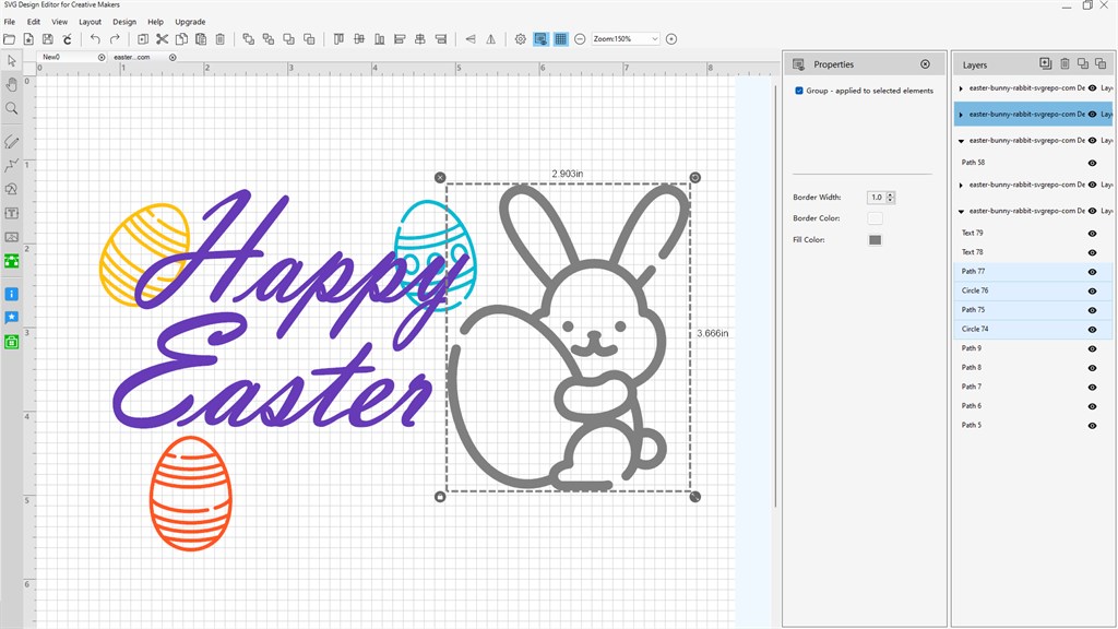 SVG Design Editor for Creative Makers_2