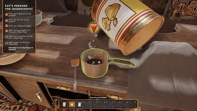 Chocolate Factory Simulator screenshot 4