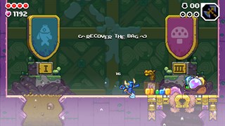 Shovel Knight Dig を購入 | XBOX