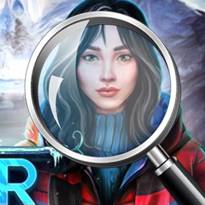 Hidden Object : Snow Discovery Treasures