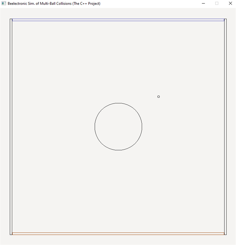 #6. The C++ Project (programmable) (Windows) 由: Beelectronic S. M. C. Ltda.