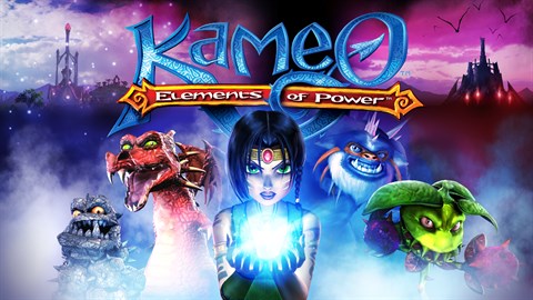 Kameo on sale video game