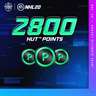 NHL™ 20: 2 800 Points-pakke