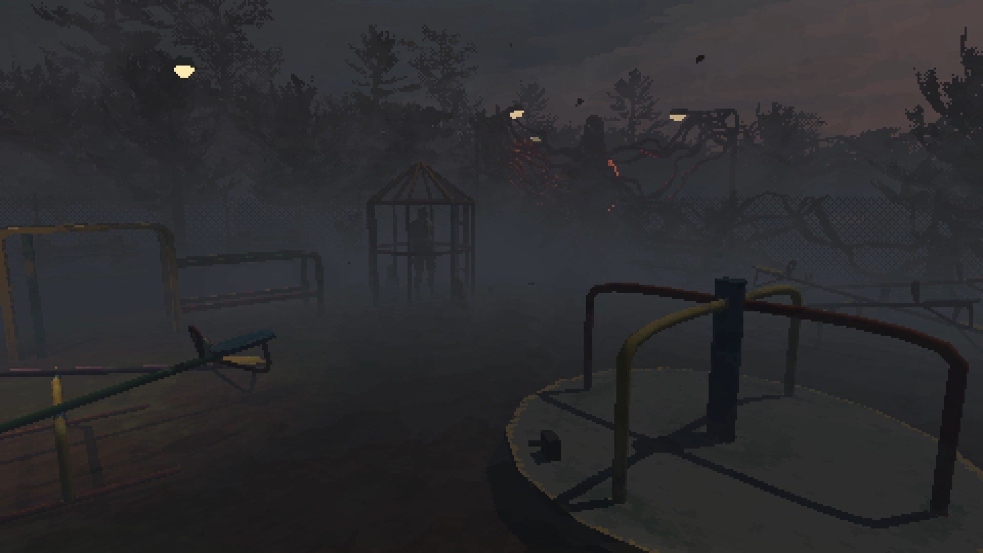 Screenshot 4 from Holstin