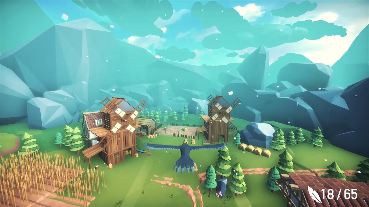 Aery - The King's Messenger screenshot 9