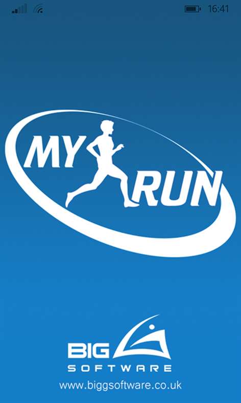 My Run Pro Screenshots 1