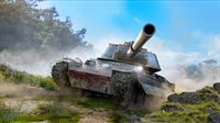 World of Tanks – Pack de démarrage Mercenaires