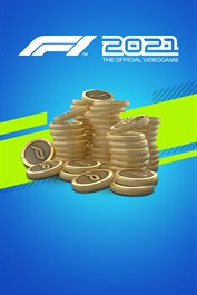 F1® 2021: 11,000 PitCoin
