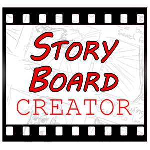 Story Board Creator