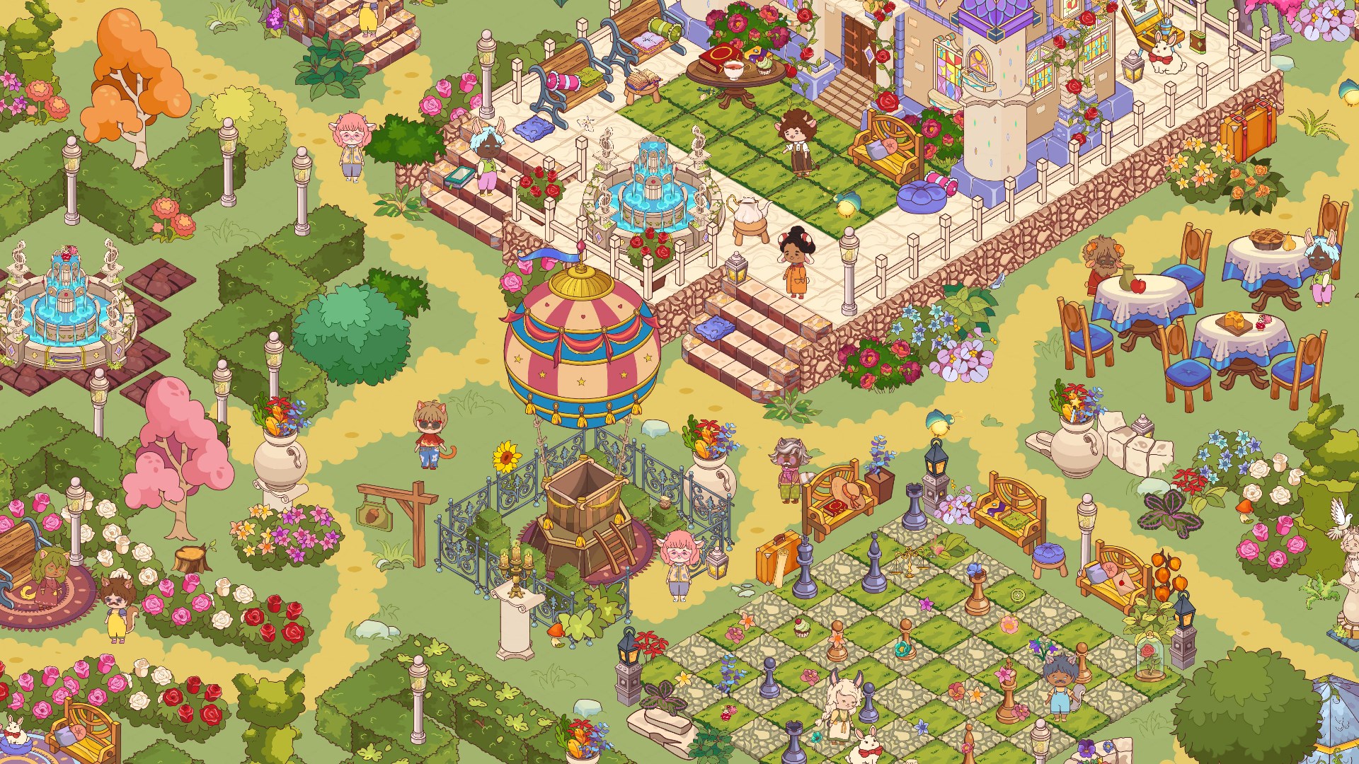 Hidden Legends 2 Screenshot Thumbnail 6