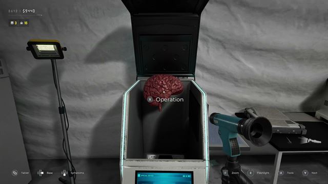 Quarantine Zone: The Last Check screenshot 14