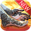 New Mehndi Henna Designs