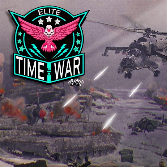 Time Of War, Arkano'90 for xbox
