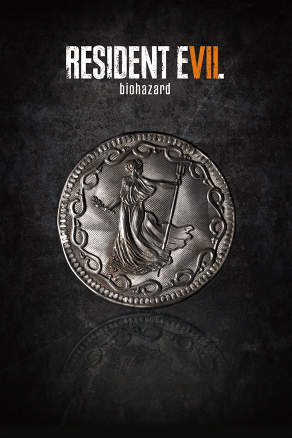Attack Coin & Madhouse Mode Unlock Xbox Series X|S and Xbox One cover art