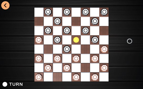 International Checkers - Draughts For PC — 5