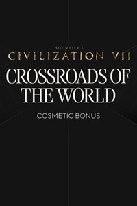 Sid Meier's Civilization® VII: коллекция «Перепутья мира» — бонусная косметика