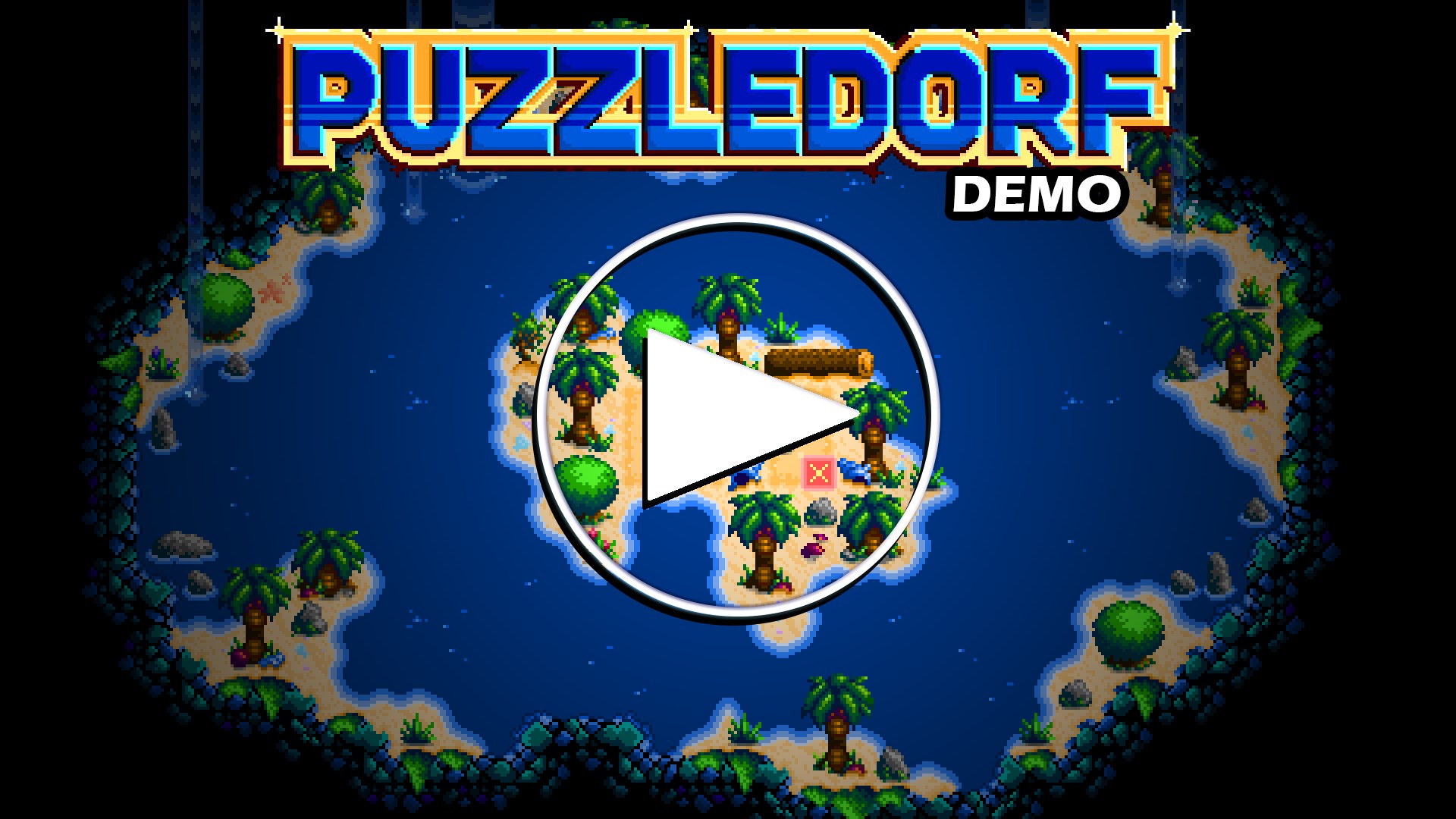 Puzzledorf screenshot thumbnail video