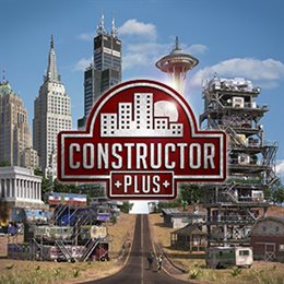 Aperçu Constructor Plus
