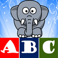 ABC with Animals