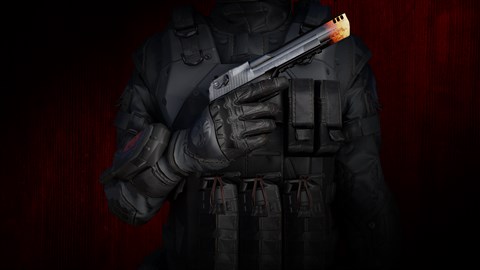 Warface - Cosa Nostra 禮包