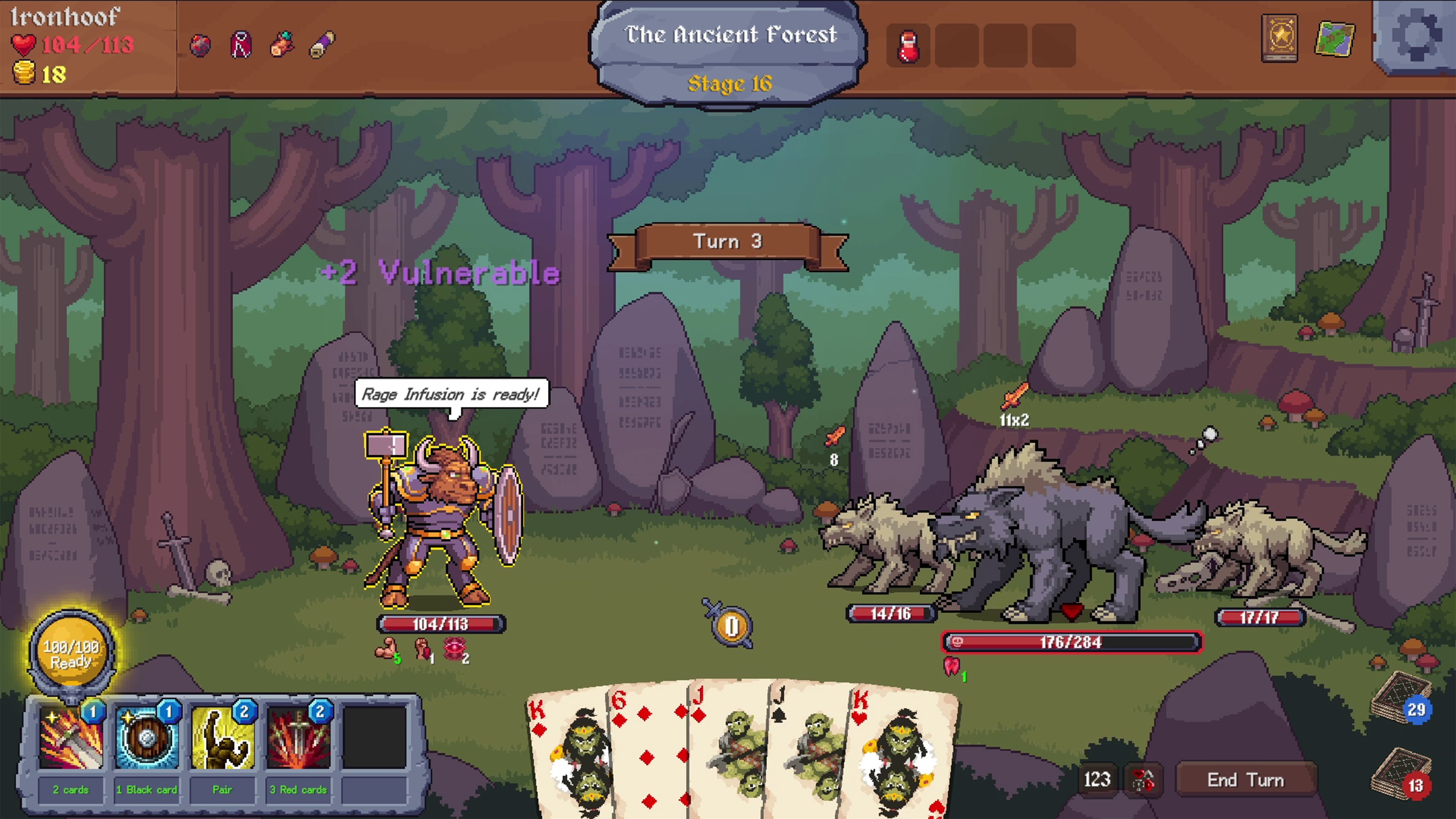 Heroes of Magic & Cards | Xbox | Chiave | Privato
