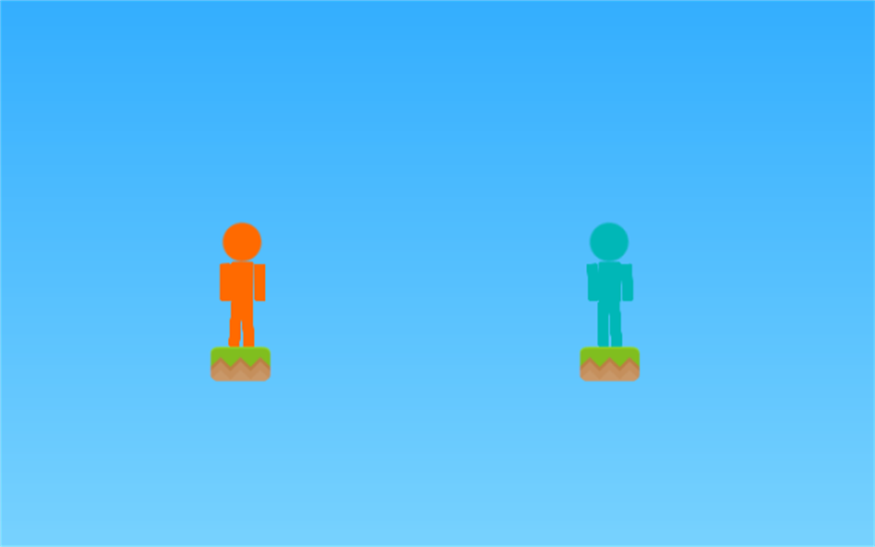 #4. Jet Attack! (Windows) De: Reflextions