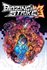 Blazing Strike