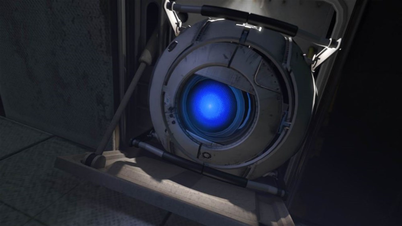 Portal 2 screenshot 5