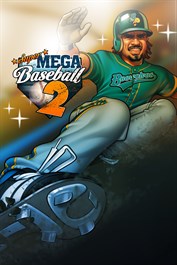 Super Mega Baseball 2 Leadoff Bundle