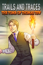 Trails and Traces: The Tomb of Thomas Tew